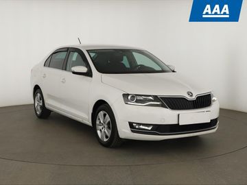 1.0 TSI, Style, Serv.kniha
