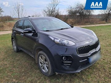 2.0 CRDi, Exclusive, 4X4