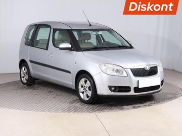 1.4 16V, Ambition, Serv.kniha