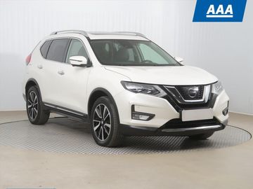 2.0 dCi, NOVÁ CENA, 4X4