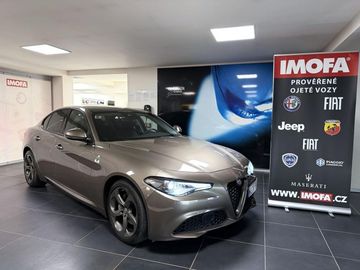 2.2 JTD 150k AT8 ZF Super