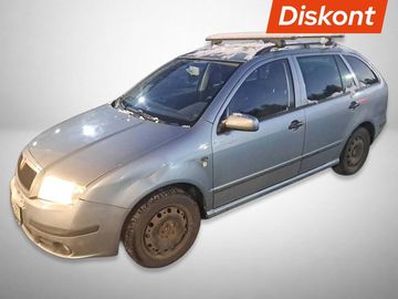 1.4 16V, Elegance, po STK