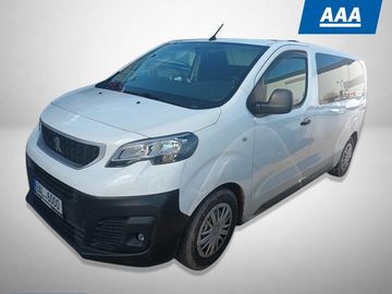 1.5 BlueHDi, Kombi, 9 míst, L2