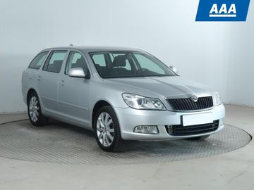 1.6 TDI, Ambition