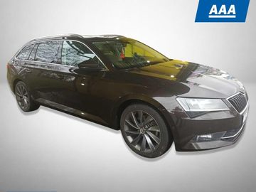 1.6 TDI, Ambition, Serv.kniha