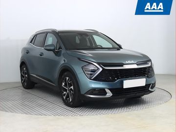 1.6 CRDi, ČR,1.maj, Serv.kniha