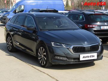 2.0 TDi 4x4,Style,DSG