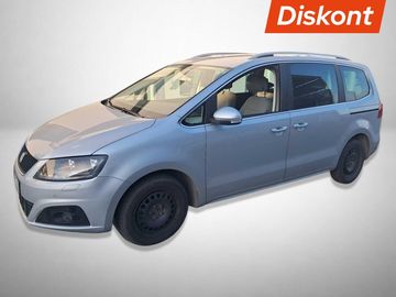 2.0 TDI, 7 míst, Navi