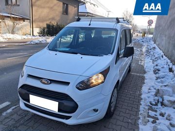 Maxi 1.5 TDCi, Trend, 5Míst