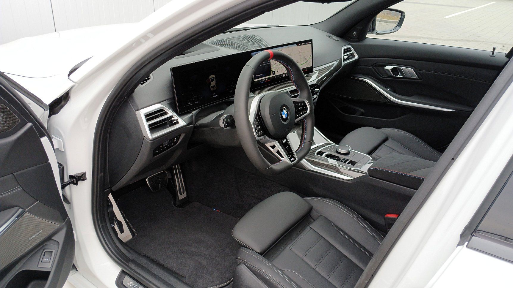 BMW Řada 3 - fotka 5