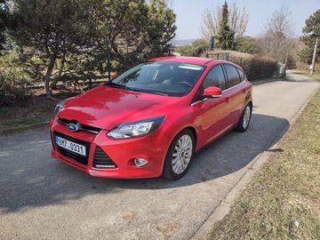 Frod Focus STline, 1.6 EcoBoos