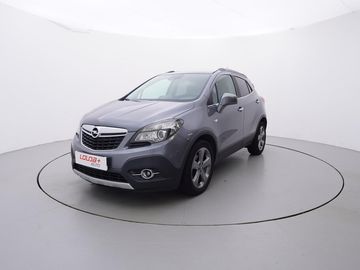 COSMO 1.7 96 kW