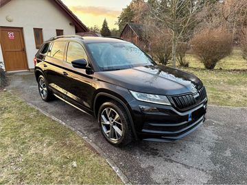 Sportline 4x4