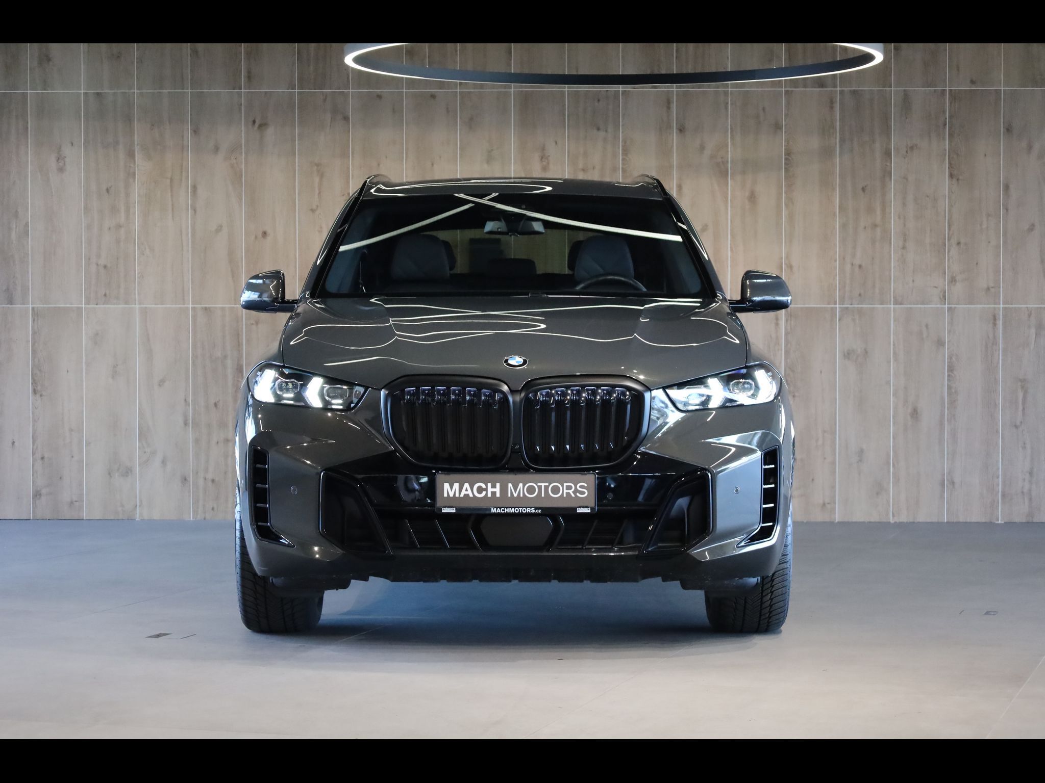 BMW X5, 30d xDrive, Tažné, Soft-Close - fotka 2
