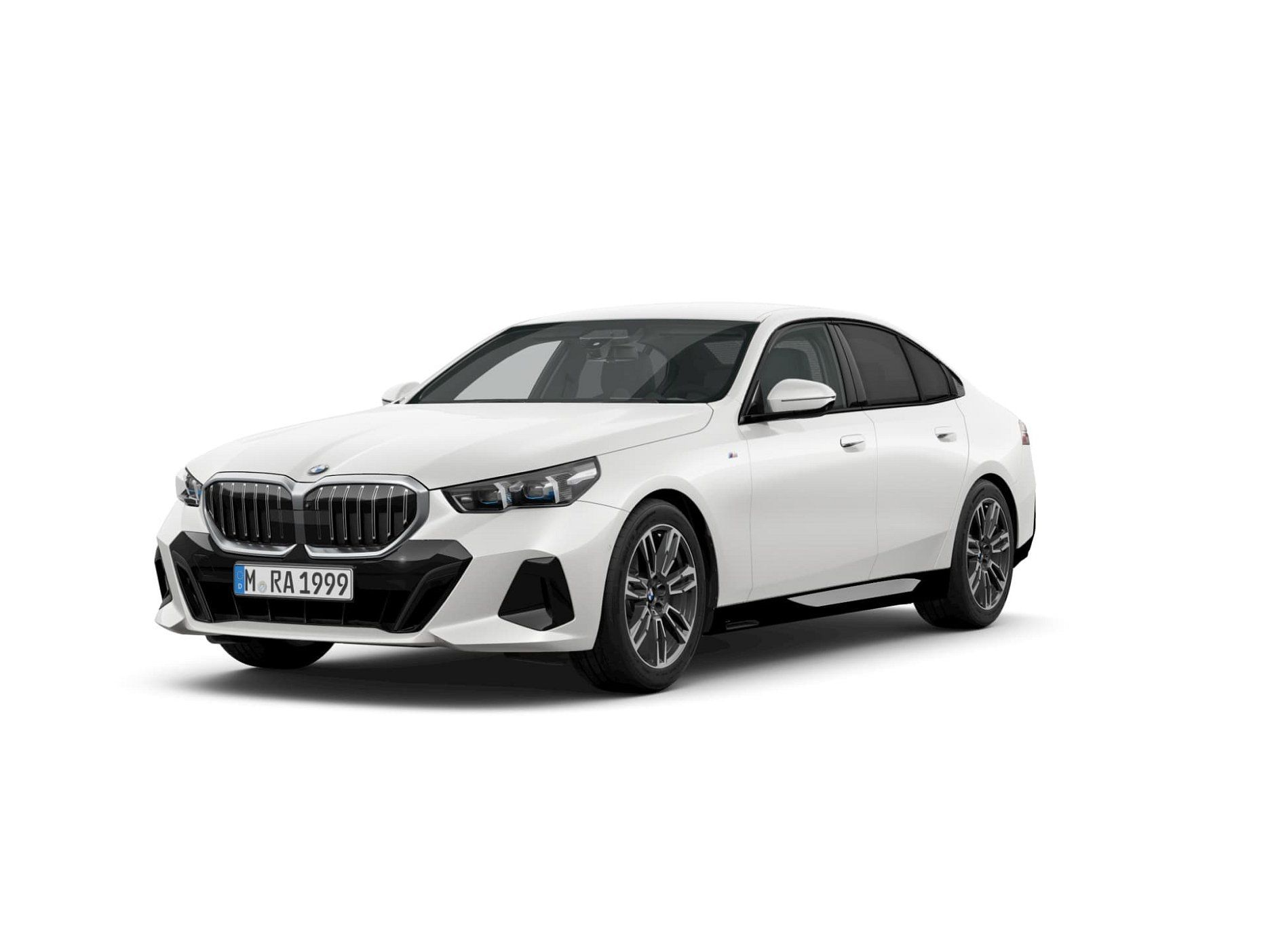BMW Řada 5
