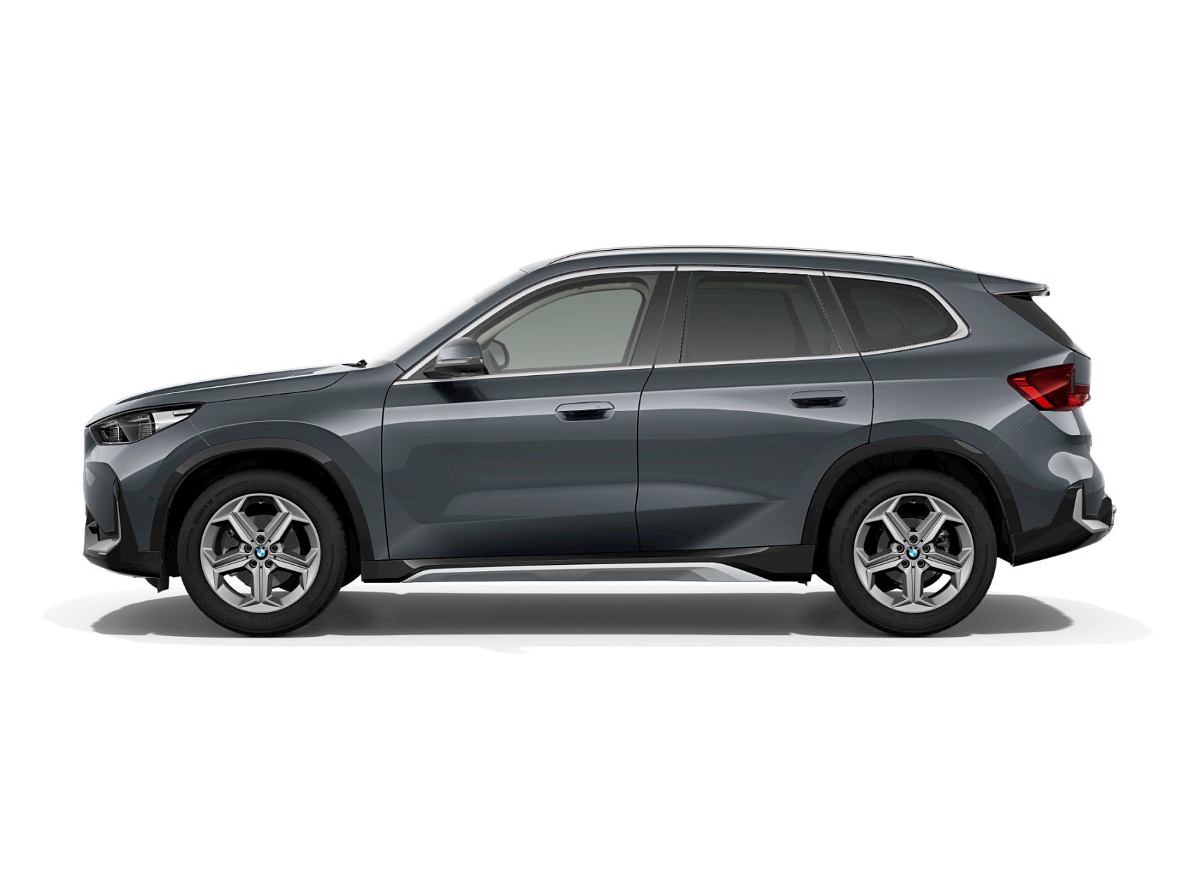 BMW X1 - fotka 3