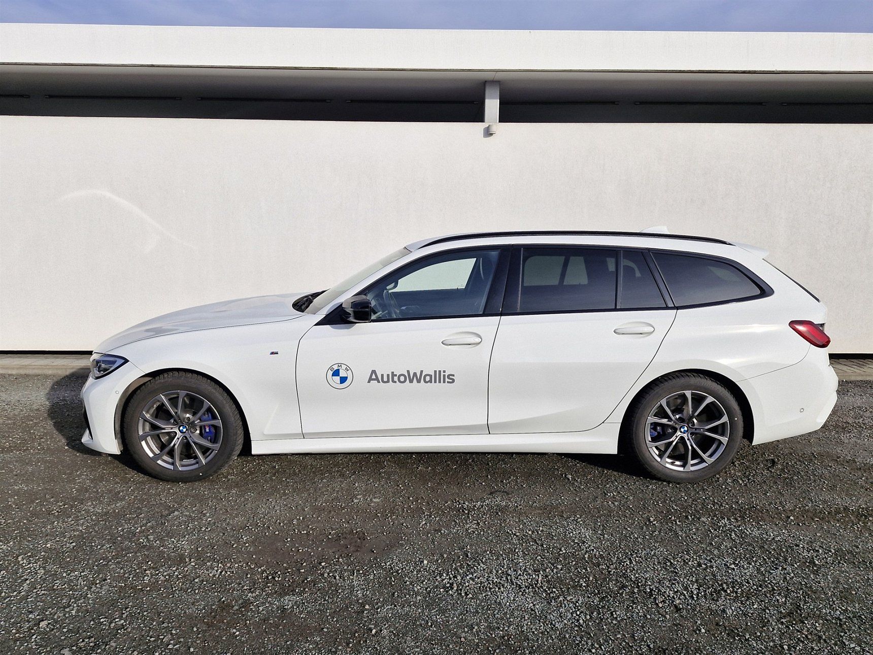 BMW Řada 3 - fotka 3