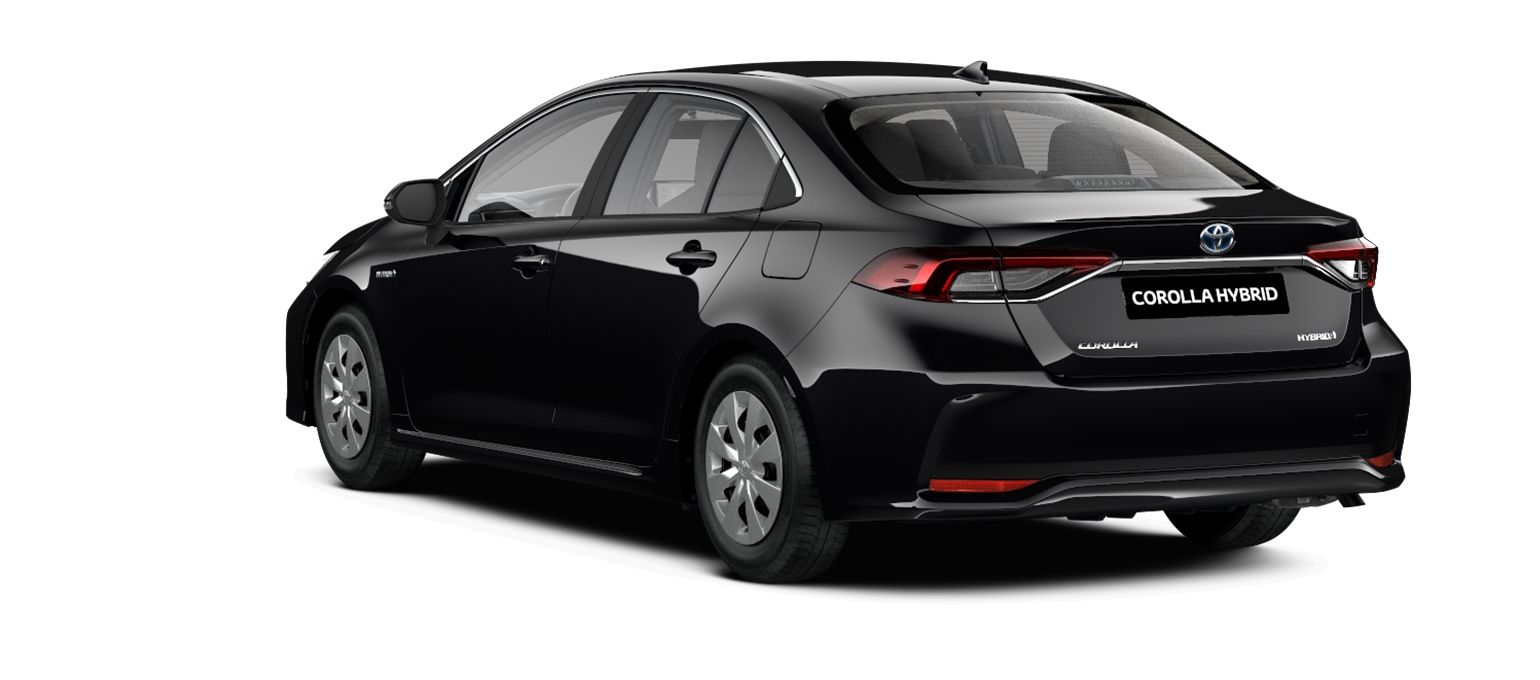 Toyota Corolla, Comfort Tech Hybrid AKCE - fotka 6