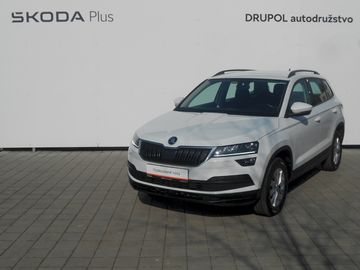 1.5 TSI - 110 kW, Ambition Plu