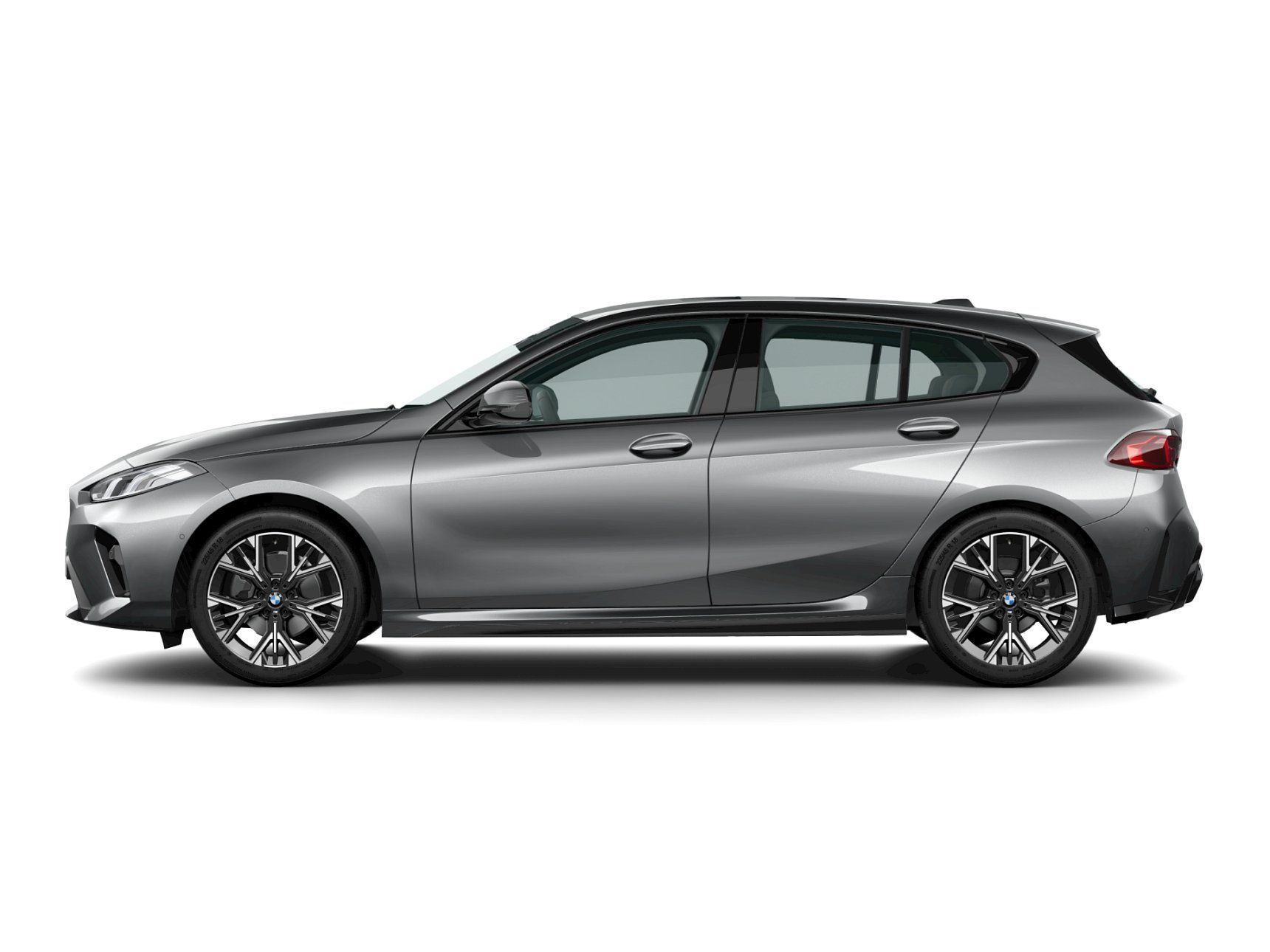 BMW Řada 1 - fotka 3