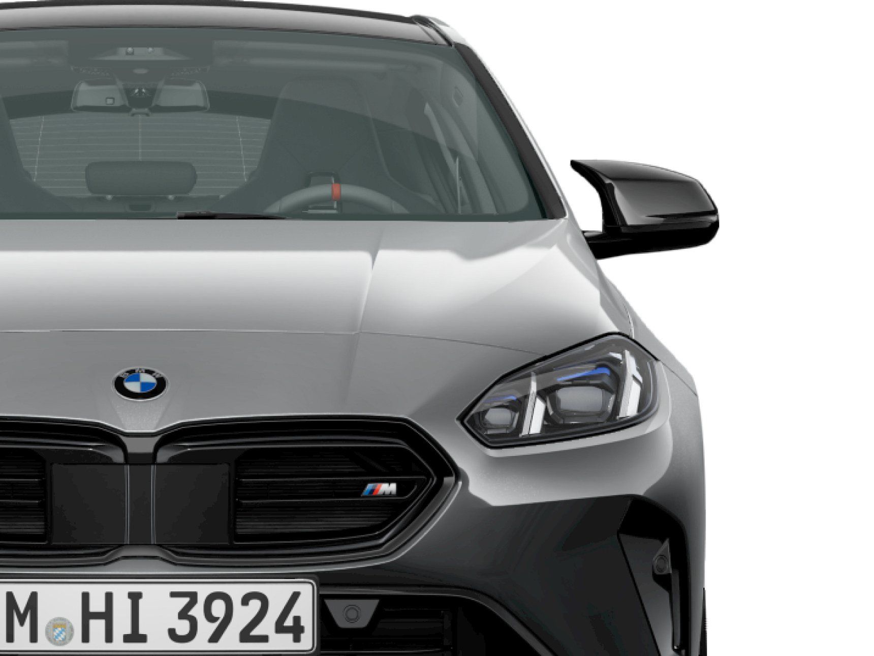 BMW Řada 1 - fotka 4