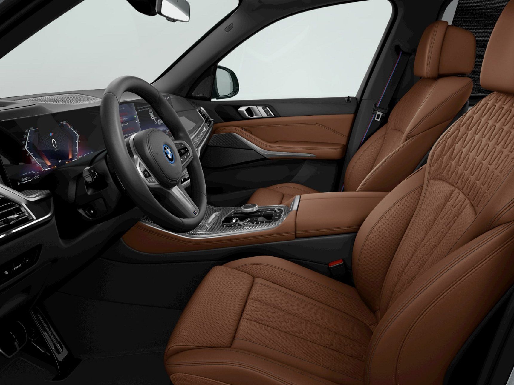 BMW X5 - fotka 6