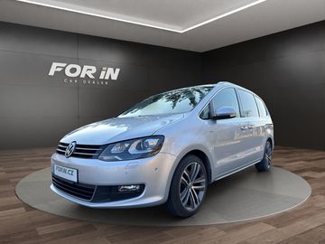 130KW PANORAMA TAŽNÉ DSG