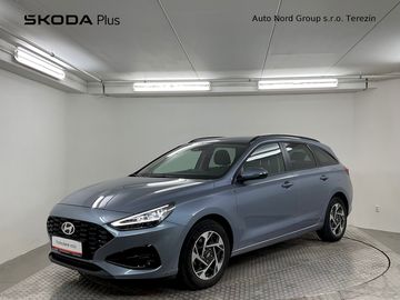 1.5i CVVT Smart kombi