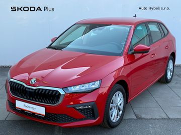 1,0 TSI / 85 kW Selection