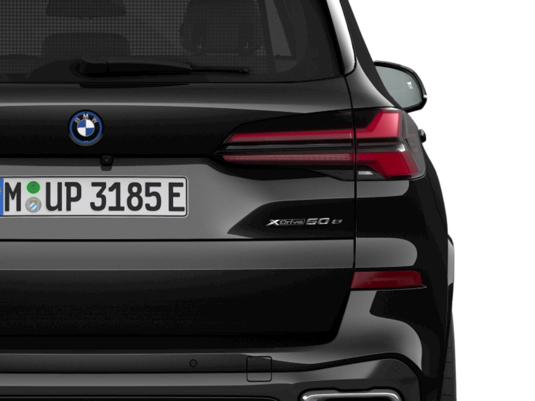 BMW X5 - fotka 5