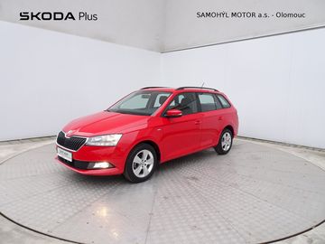 Combi 1.0TSI Drive 125Let