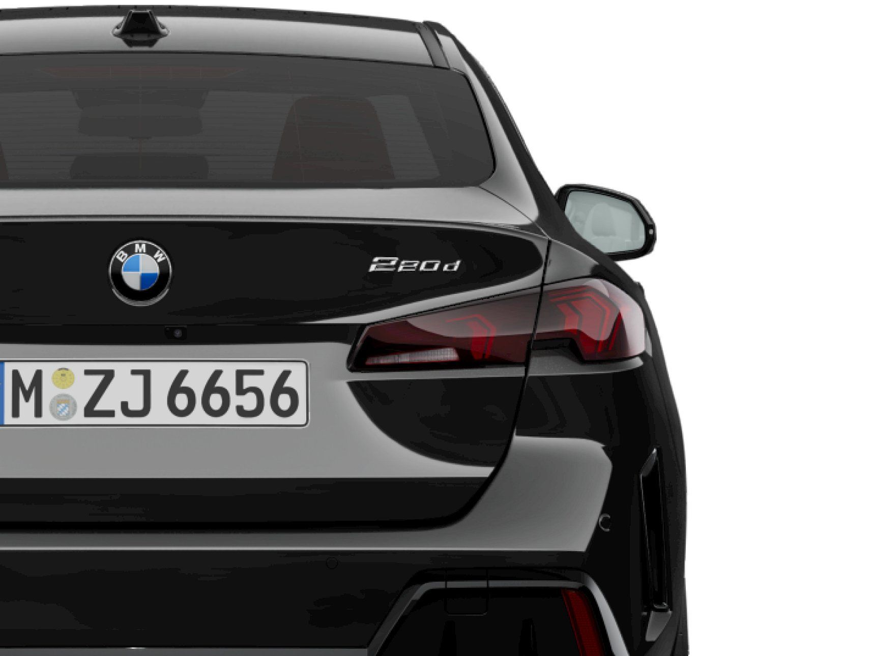 BMW Řada 2 - fotka 5