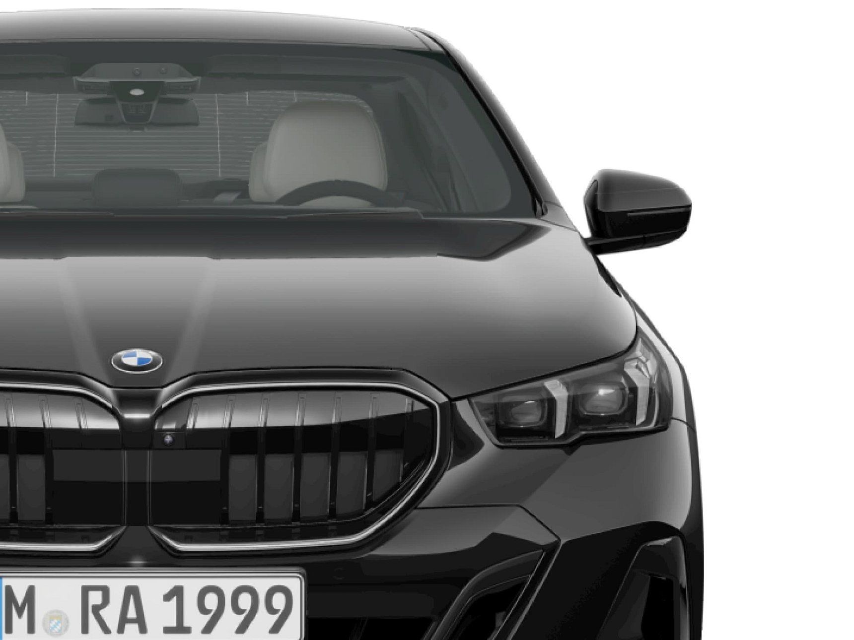 BMW Řada 5 - fotka 4