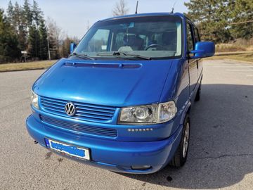 Multivan T4 2,5 TDI
