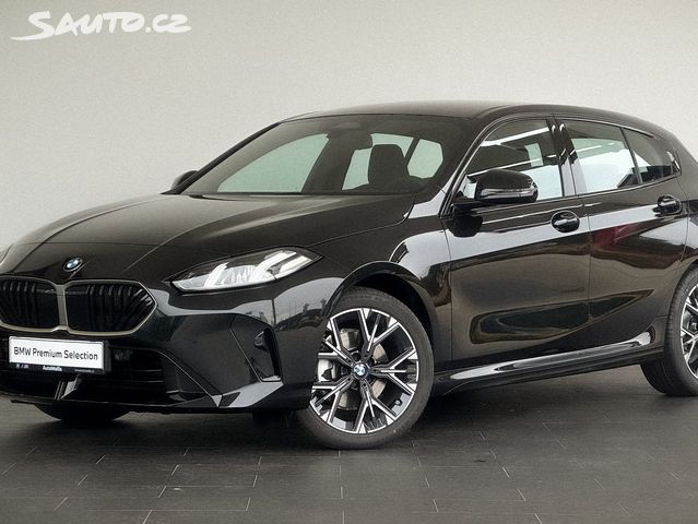 BMW Řada 1