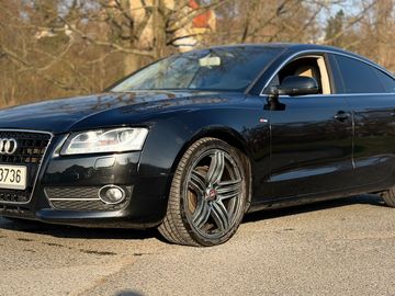 Audi A5 Sportback Automat