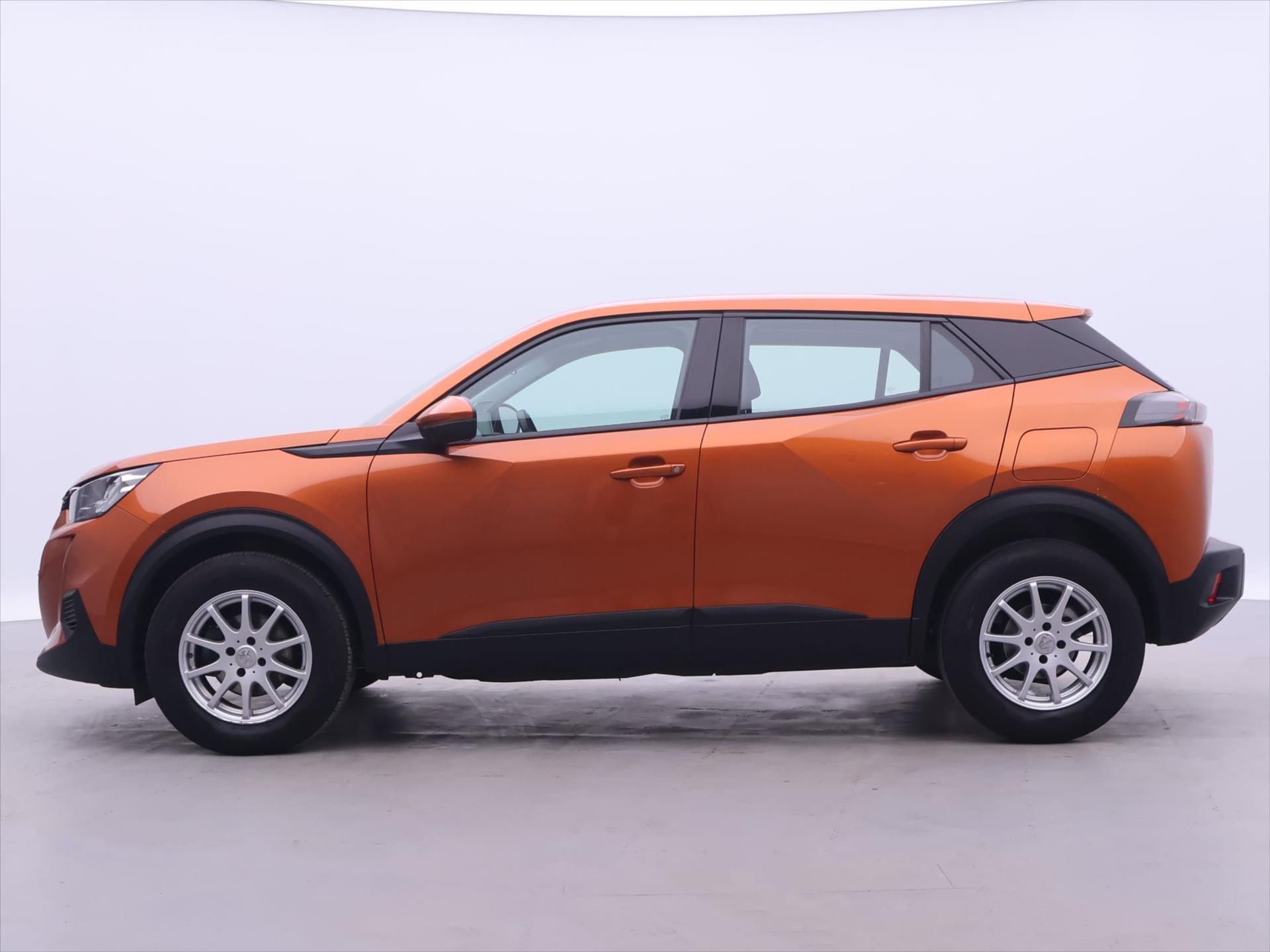 Peugeot 2008, 1,2 PT 74kW CZ 1.Maj DPH - fotka 4