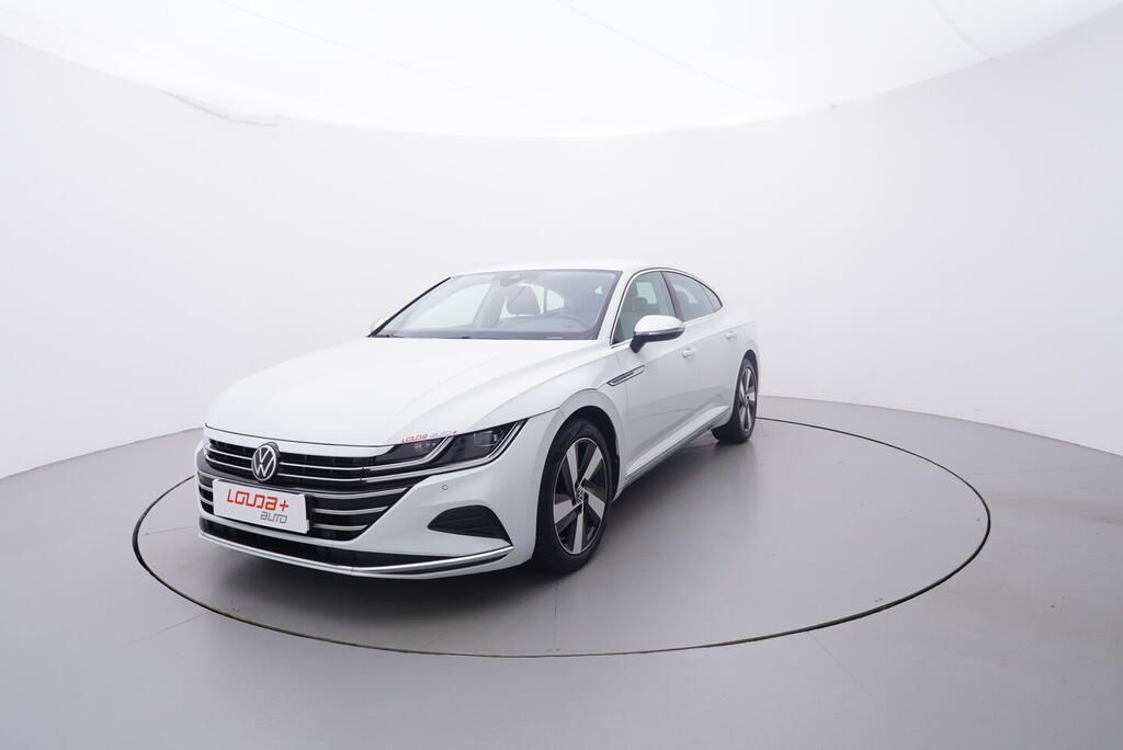 Volkswagen Arteon, Elegance 2.0 TDI 110 kW