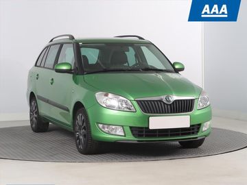 1.2 TSI, Sport