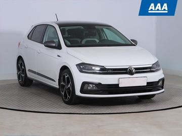 1.0 TSI, Beats, Navi
