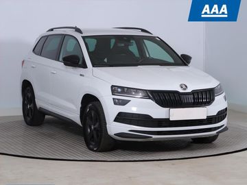 1.5 TSI, Sportline, Automat
