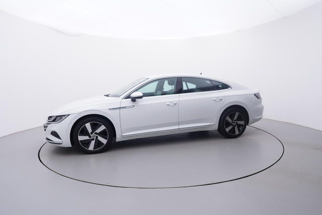 Volkswagen Arteon, Elegance 2.0 TDI 110 kW - fotka 2
