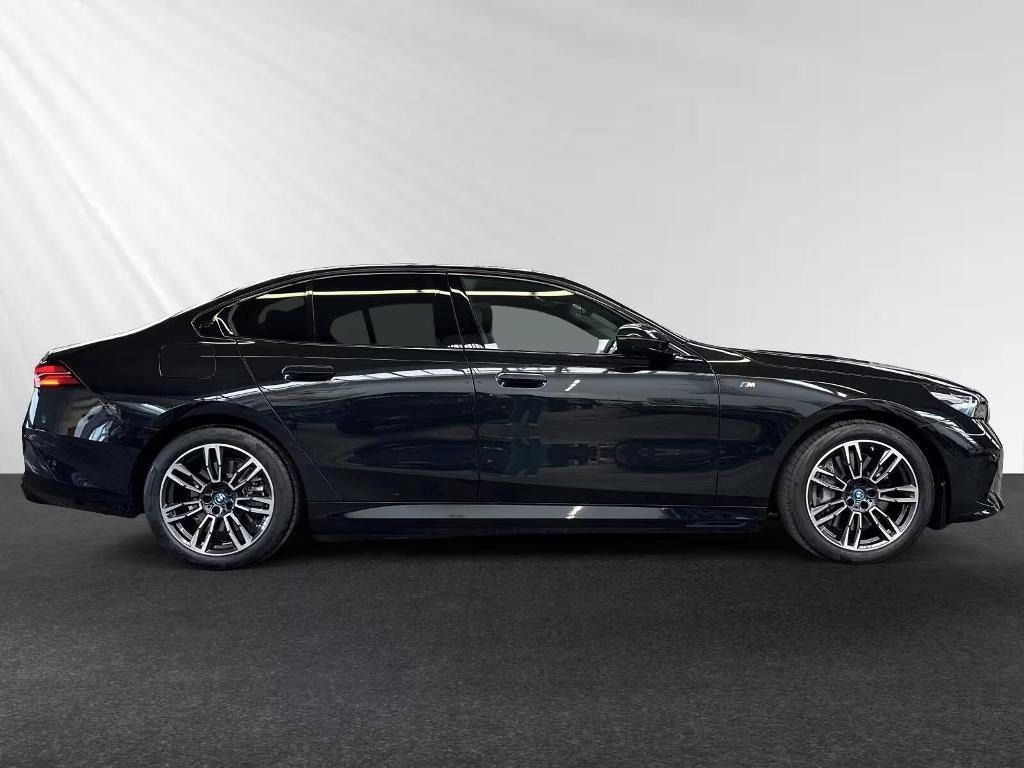 BMW Řada 5, 550 e xDrive M Sport*Kůže*Navi - fotka 5