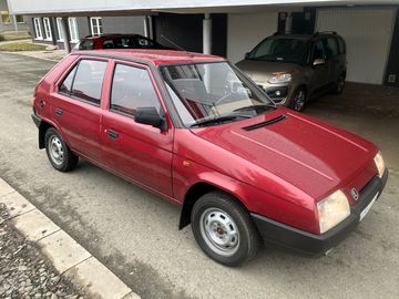 Škoda Favorit 136L Po 1maj