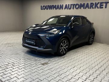 2,0 PHEV STYLE