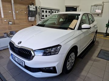 1,0 TSi 70kW