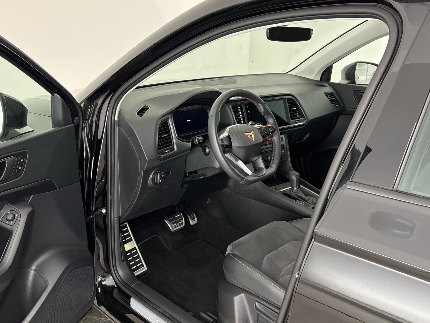 Cupra Ateca, 1.5 TSI / 110 kW DSG - fotka 6
