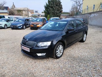 2.0TDi 110KW DPH, ČR, S.Kniha