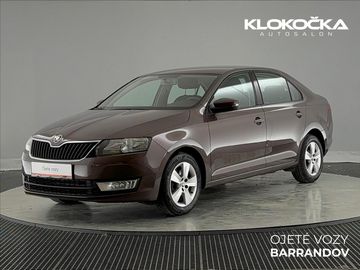 1,2 TSI  Ambition Fresh