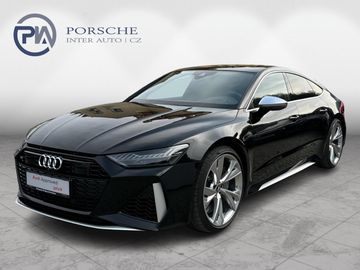 RS7 Sportback 4.0 TFSI V8 Quat
